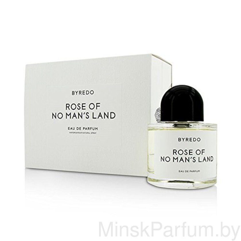 Byredo Rose Of No Man`s Land (LUXURY Orig.Pack!)