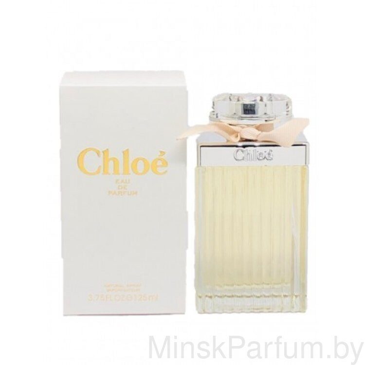 Chloe "Eau De Parfum" Edp, 125ml
