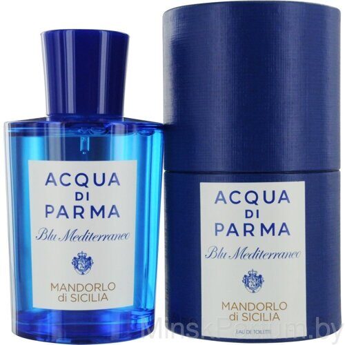 Acqua Di Parma Blu Mediterraneo Mandorlo Di Sicilia (LUXURY Orig.Pack!)