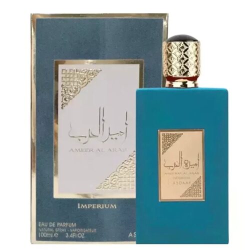 Asdaaf Ameer Al Arab Imperium Unisex edp 100 ml