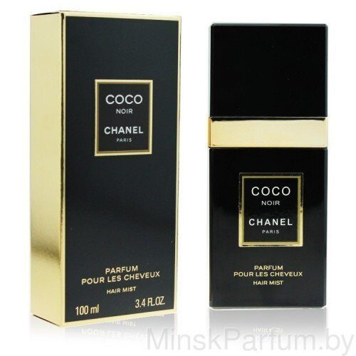 Chanel Coco Noir Hair Mist,Edp, 100ml
