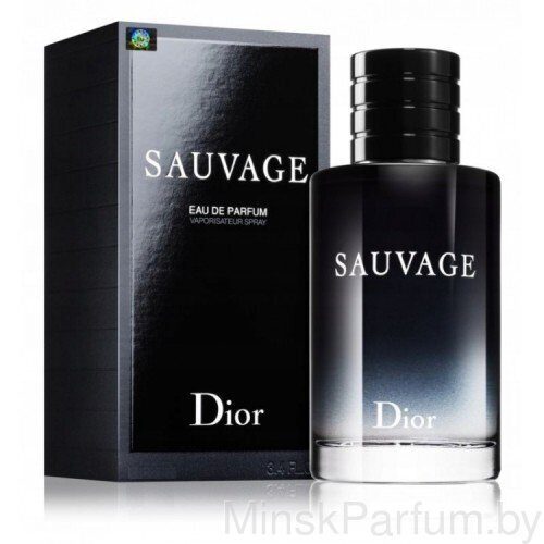 Christian Dior Sauvage Eau de Parfum 100 ml (LUXE евро)