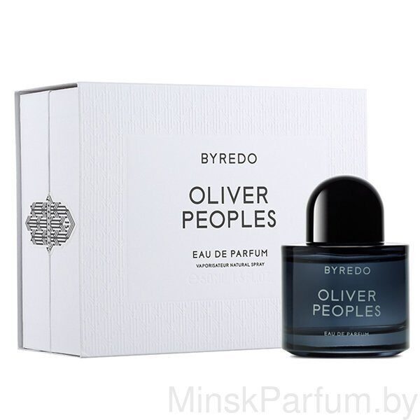 Byredo Oliver Peoples (PREMIUM Orig.Pack!)