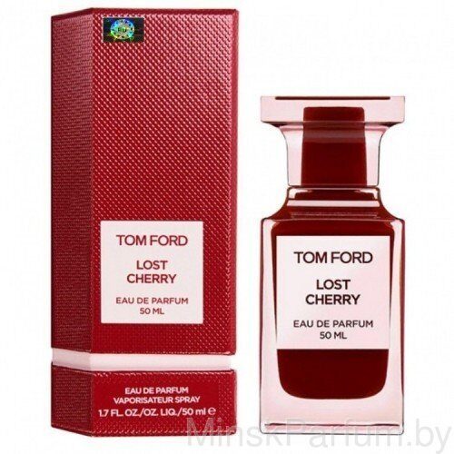 Tom Ford Lost Cherry (LUXE евро)