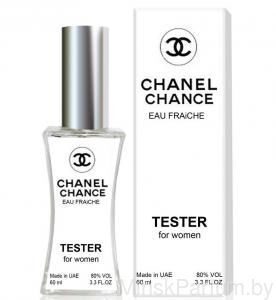 Chanel Chance Eau Fraiche (Тестер LUX 60 ml)