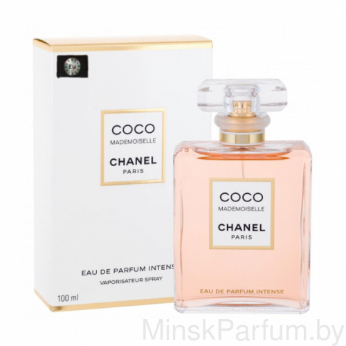 Chanel Coco Mademoiselle Intense (LUXE евро)