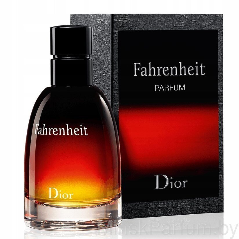 Christian Dior Fahrenheit,Edp 100 ml