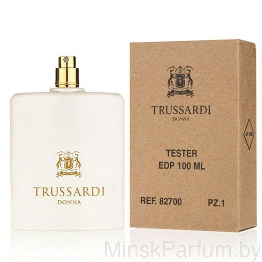 Trussardi Donna Eau de Parfum (Тестер) 100 ml