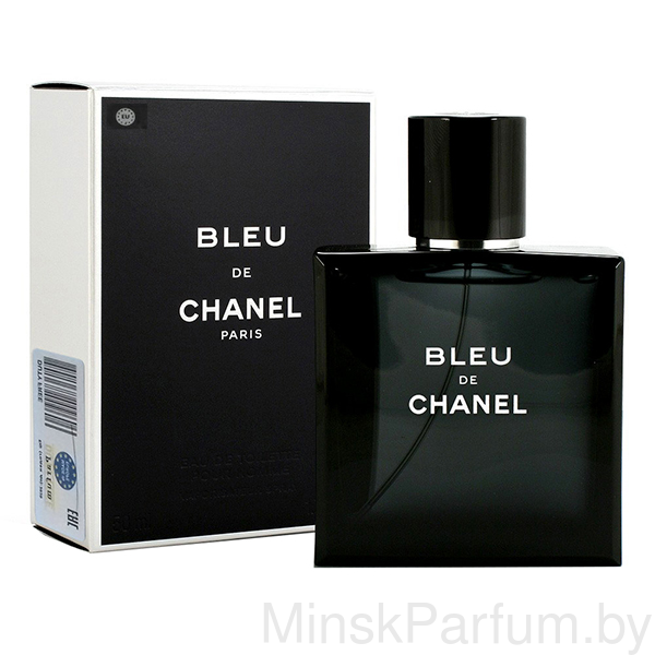 Chanel Bleu de Chanel  Eau de Toilette (LUXE евро)