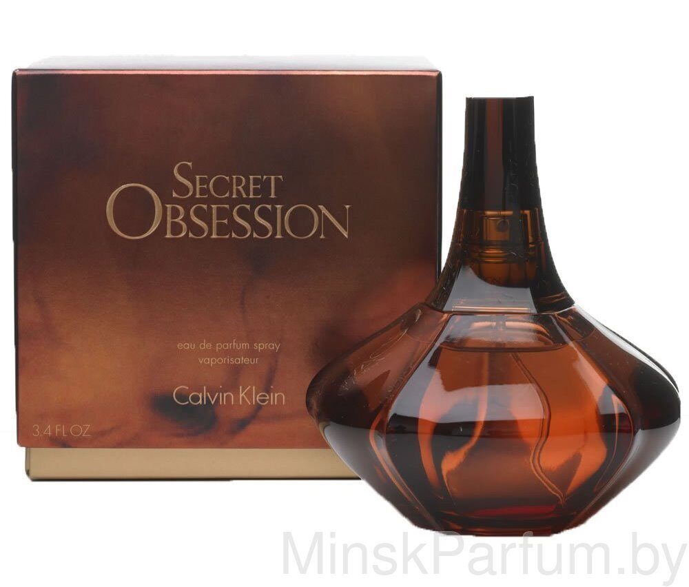 Calvin Klein CK Secret Obsession (Оригинал)