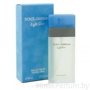 Dolce&Gabbana Light Blue (Оригинал)