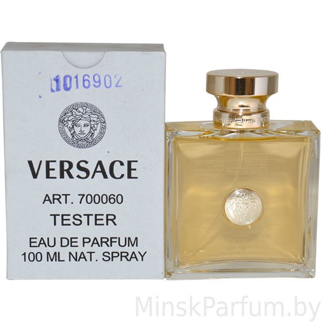 Versace by Versace (medusa) (Тестер)