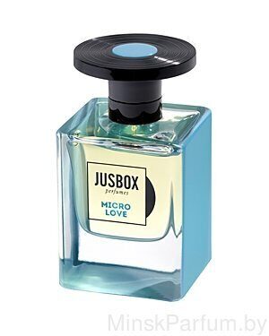 Jusbox Micro Love Eau de Parfum (Тестер)