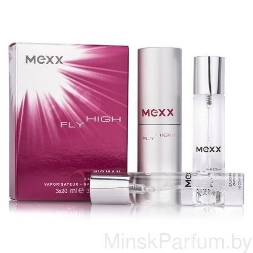 MEXX FLY HIGH FOR WOMEN