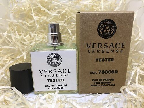 Versace Versense (Тестер 50 ml)