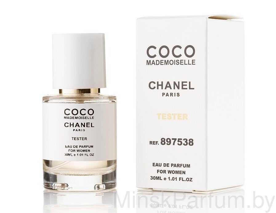 Chanel Coco Mademoiselle (Тестер Mini 30 ml)