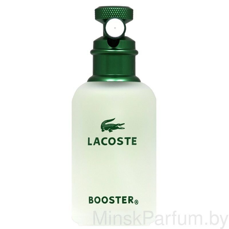 Lacoste Booster (Тестер)