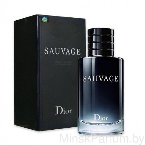 Christian Dior Sauvage Eau de Toilette (LUXE евро)