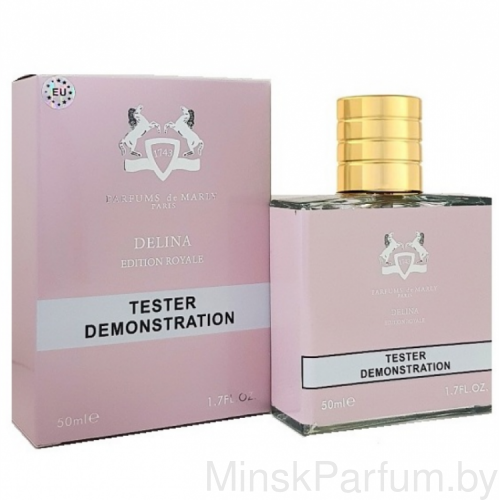 Parfums De Marly Delina (Тестер 50 ml)