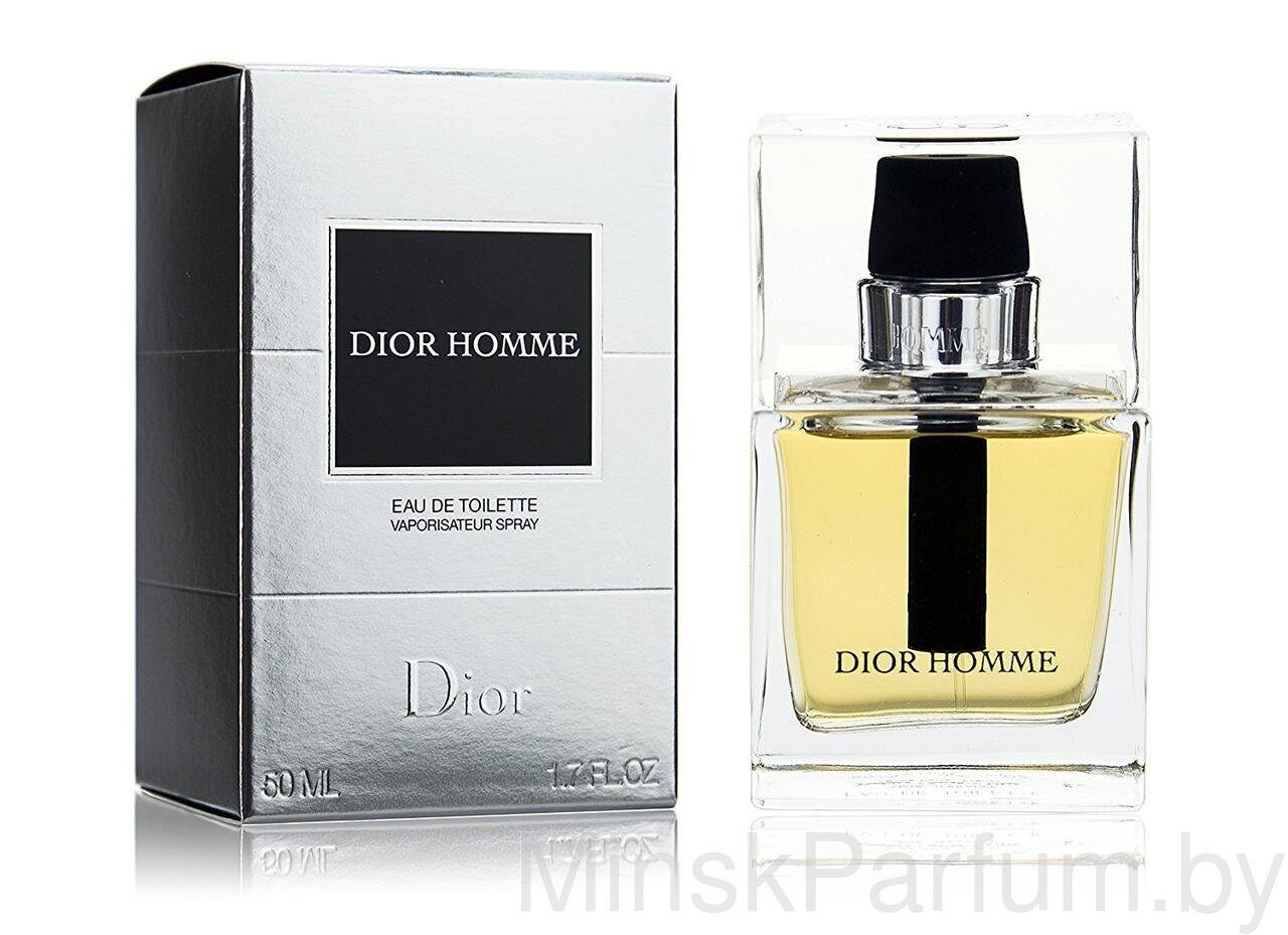 Christian Dior Dior Homme (Оригинал) 30 ml