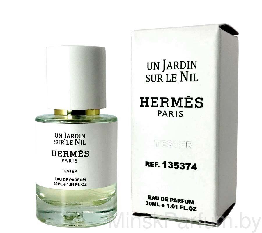 Hermes Un Jardin sur le Nil (Тестер Mini 30 ml)