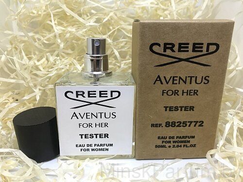 Creed Aventus for Her (Тестер 50 ml )