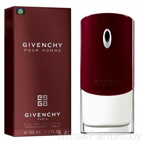 Givenchy Pour Homme (LUXE евро)