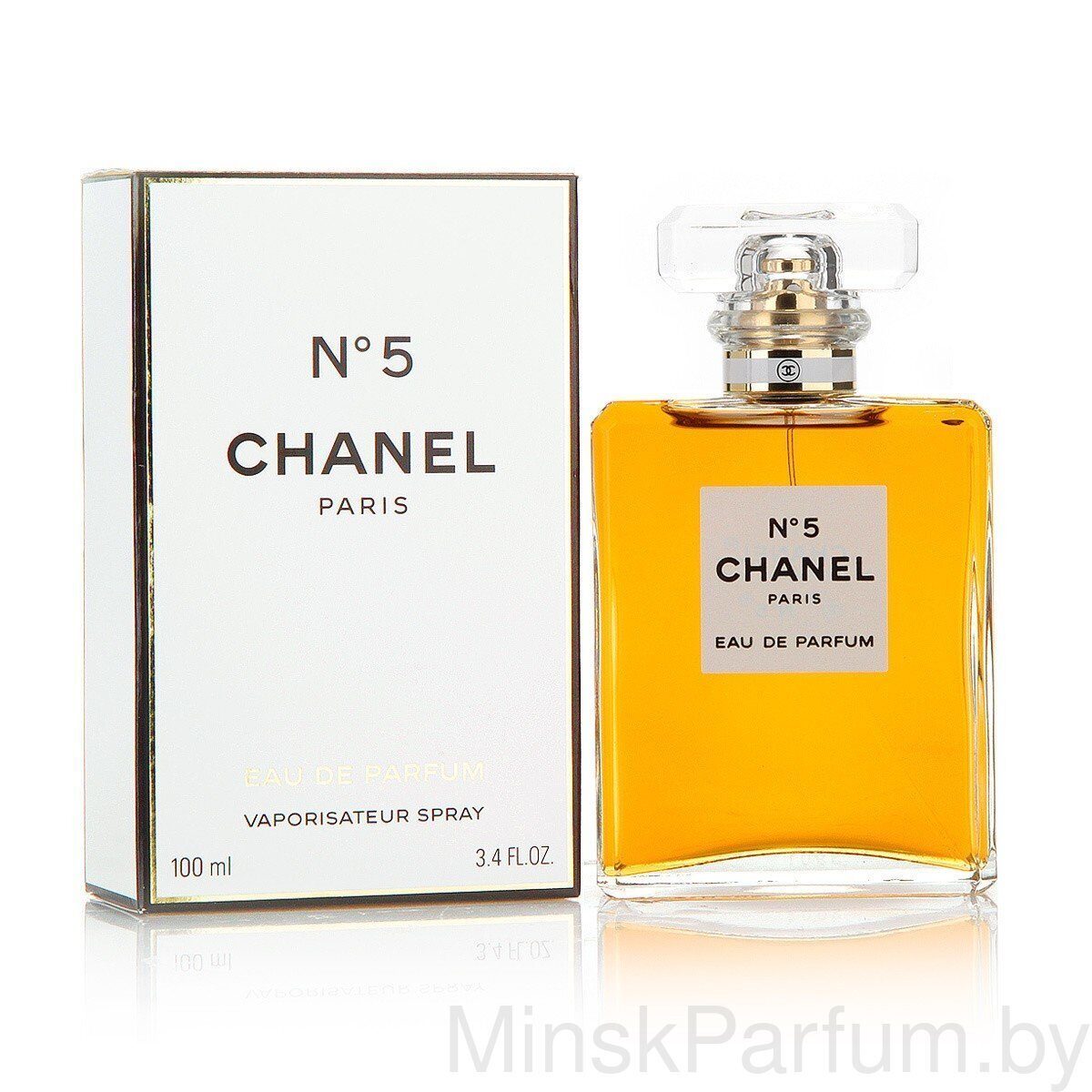 Chanel "Chanel №5" Edp, 100ml