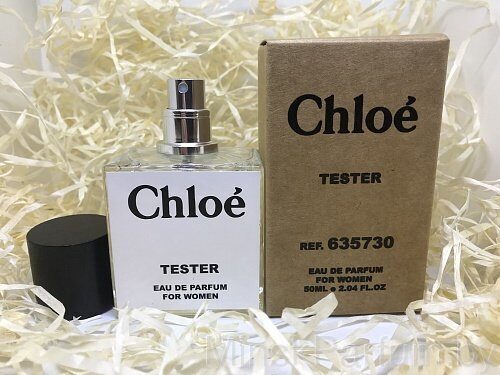Chloe Eau De Parfum (Тестер 50 ml)
