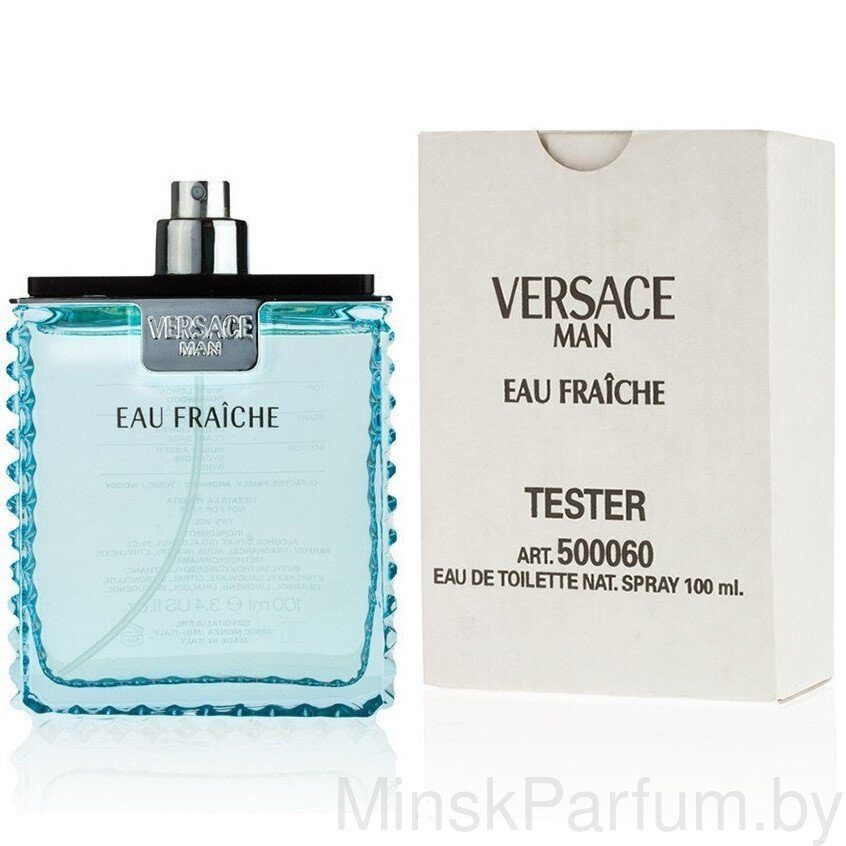 Versace Eau Fraiche (Тестер) 100 ml