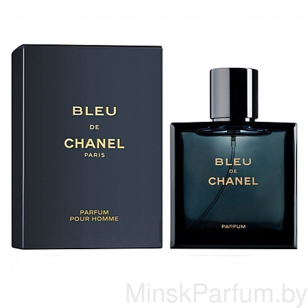 Chanel "Bleu de Chanel" (New) Edp, 100ml