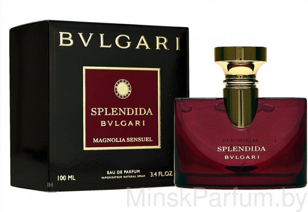 Bvlgari Splendida Magnolia Sensuel,Edp, 100ml