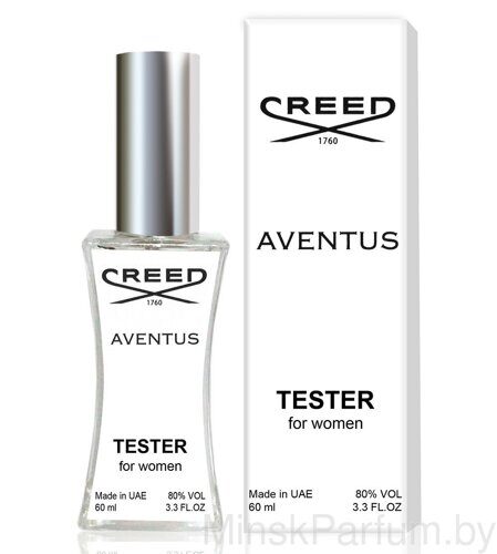 Creed Aventus for Her (Тестер LUX 60 ml)