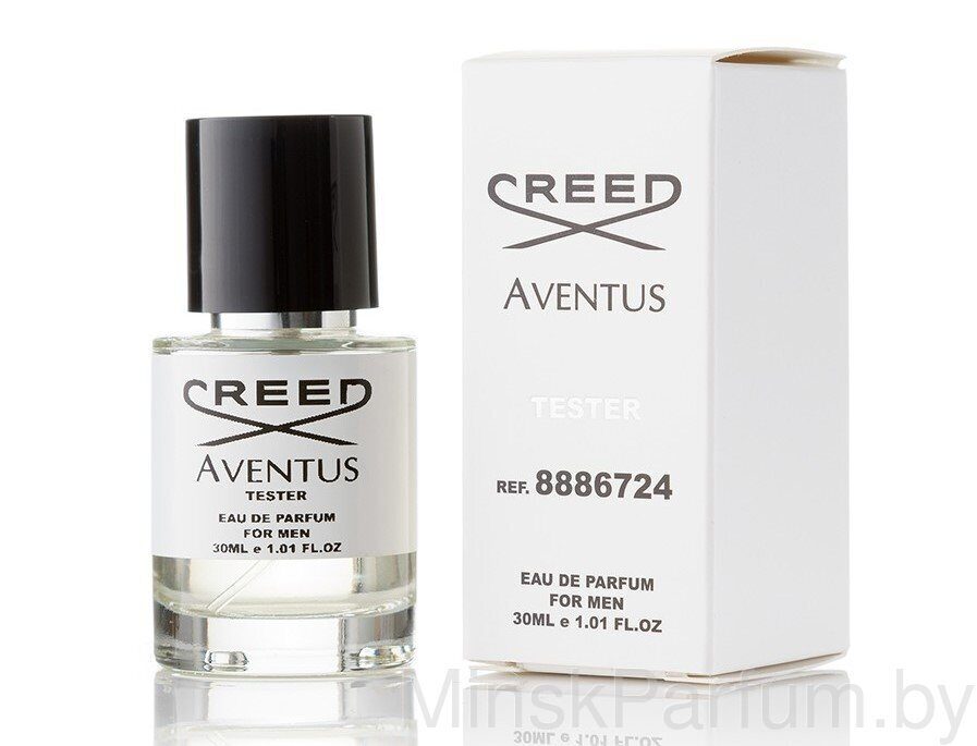 Creed Aventus for Her (Тестер Mini 30 ml)