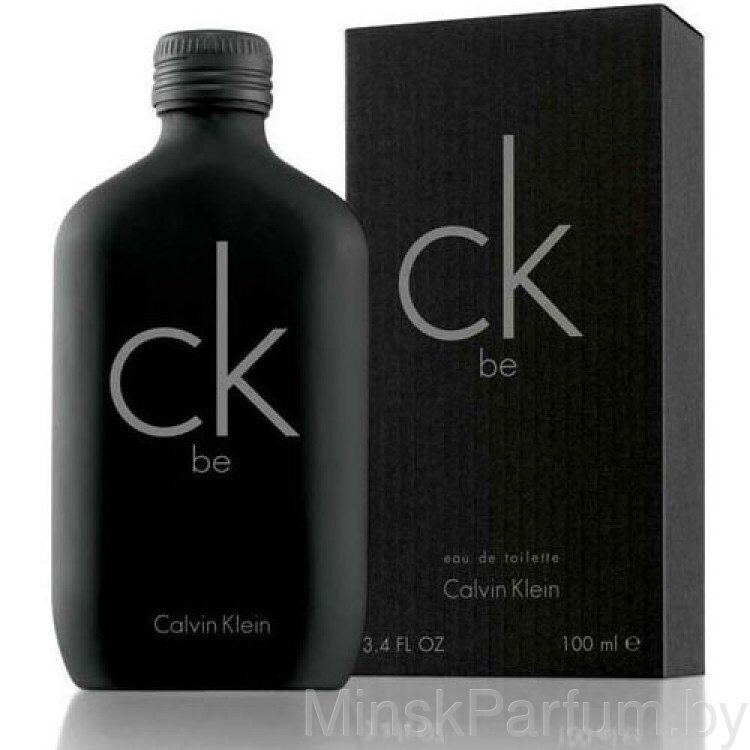Calvin Klein CK Be (Оригинал)