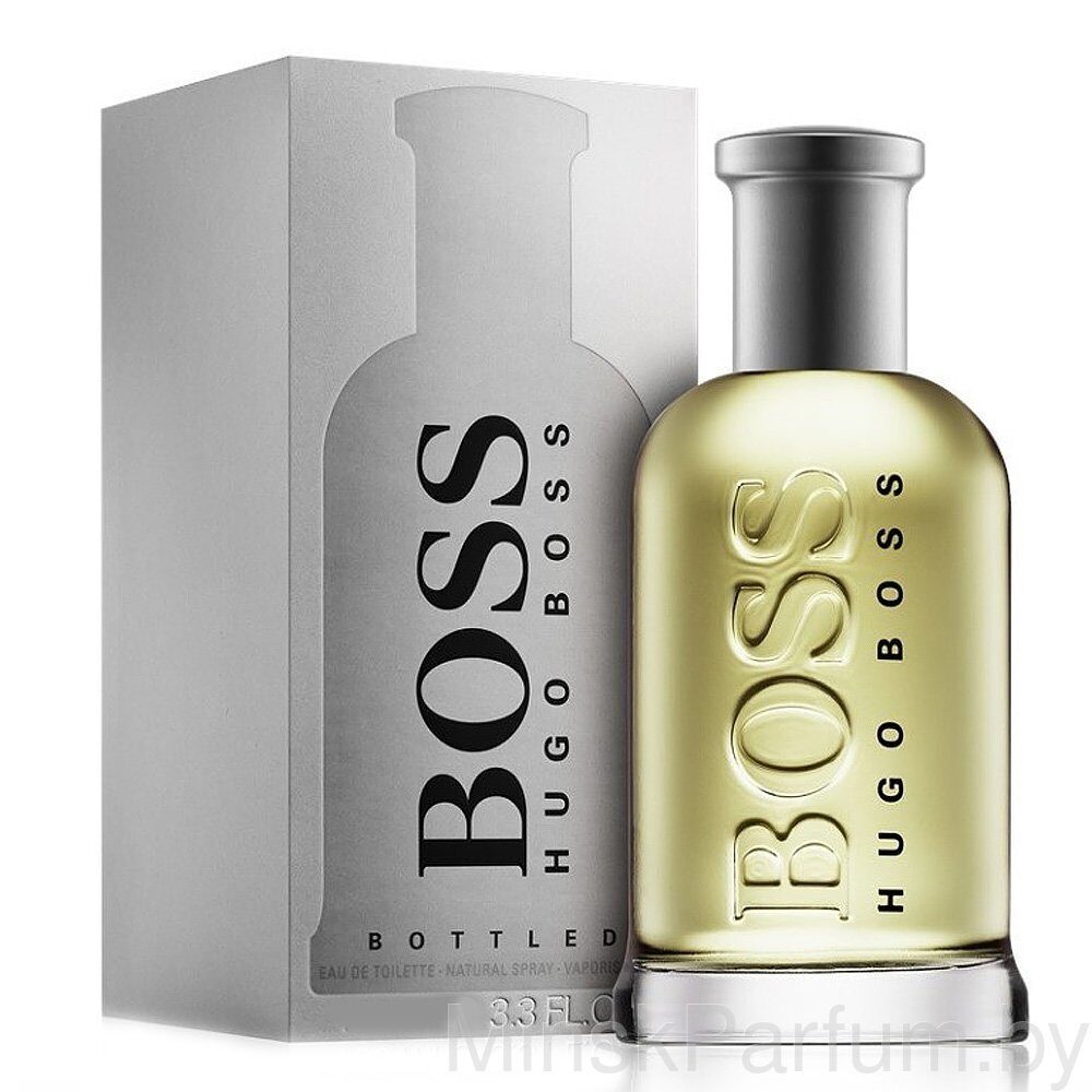 Hugo Boss Boss Bottled,Edt  100 ml