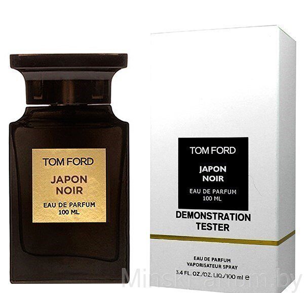 Tom Ford Japon Noir (Тестер)