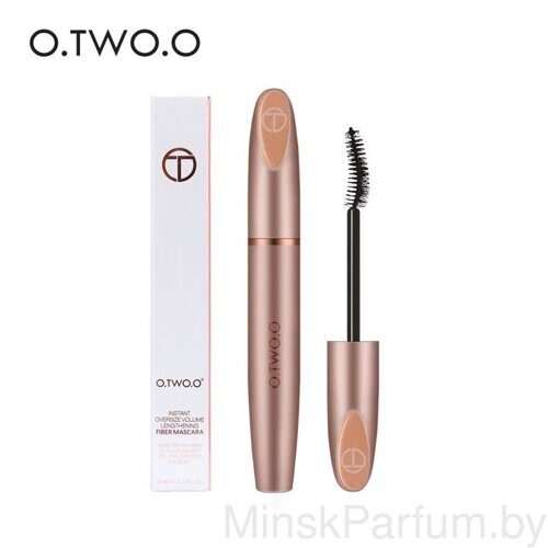 Тушь для ресниц O.TWO.O Fiber Mascara 6 ml (арт.9131)