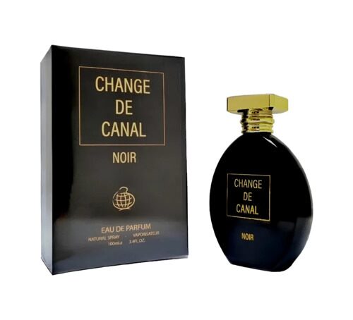 Alambra Change De Canal Noir Women edp 100 ml