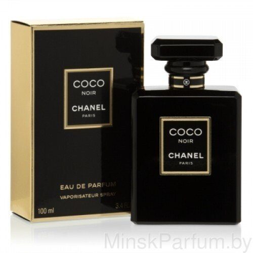 Chanel "Coco Noir" Edp, 100ml