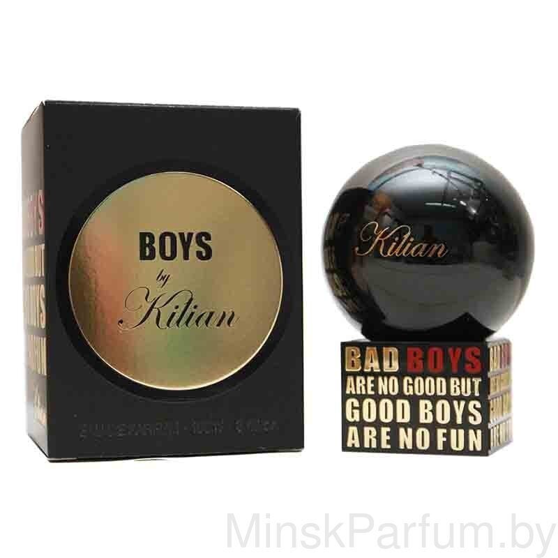 Kilian Bad Boys Are No Good But Good Boys Are No Fun (Original Pack!)