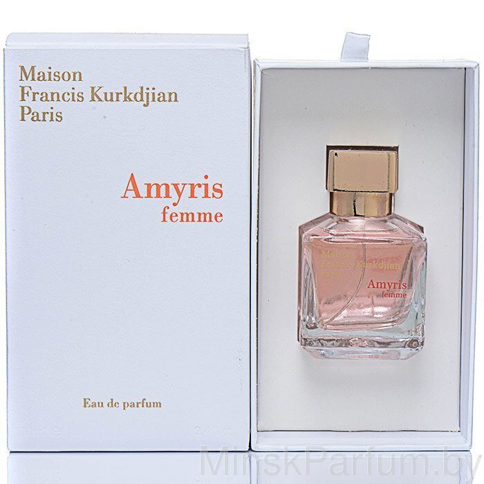 Maison Francis Kurkdjian Amyris Femme (PREMIUM Orig.Pack!)