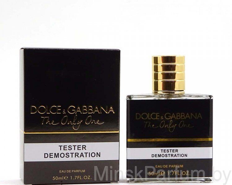Dolce & Gabbana The Only One (Тестер 50 ml)