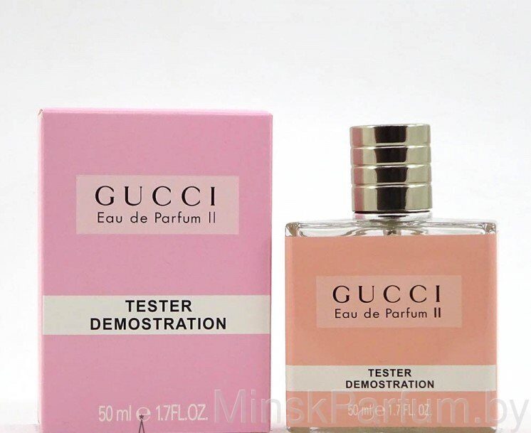 Gucci Eau de Parfum II (Тестер 50 ml)