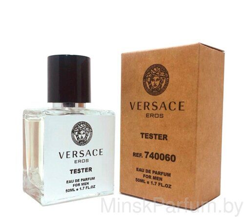 Versace Eros (Тестер 50 ml)