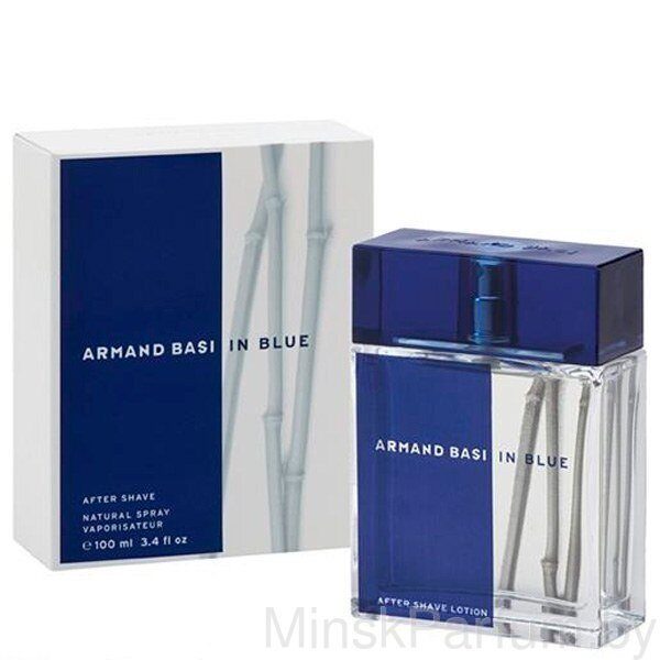Armand Basi In Blue,Edt 100ml