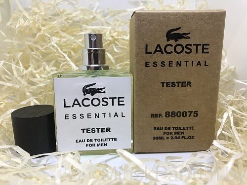 Lacoste Essential (Тестер 50 ml )