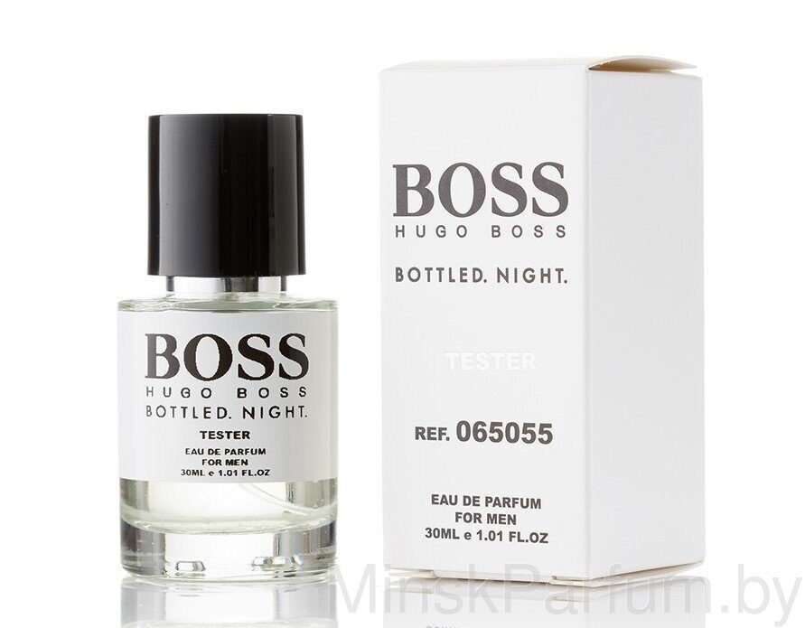 Hugo Boss Bottled Night (Тестер Mini 30 ml)