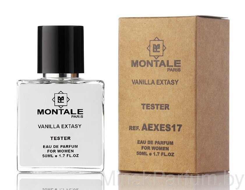 Montale Vanilla Extasy (Тестер 50 ml )