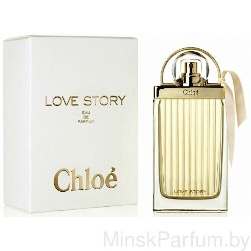 Chloe "Love Story" Edp, 75ml